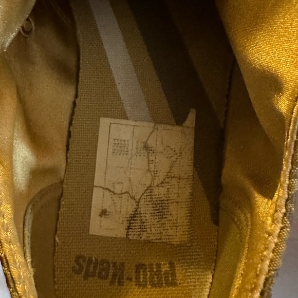 GUC Roca Wear Pro Keds. Size 9. - Picture 11 of 14